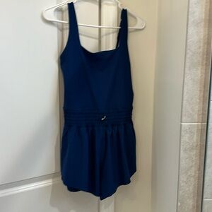 Abercrombie athletic romber never worn